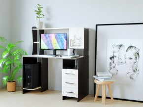 Компьютерный стол КЛ №6.4 в Магнитогорске - magnitogorsk.mebel24.online | фото 3