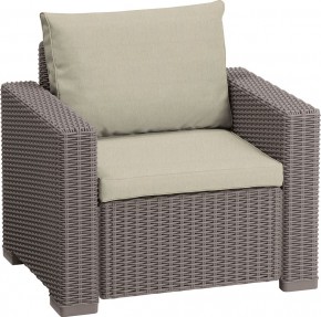 Комплект кресел Калифорния (California chair) капучино в Магнитогорске - magnitogorsk.mebel24.online | фото 3