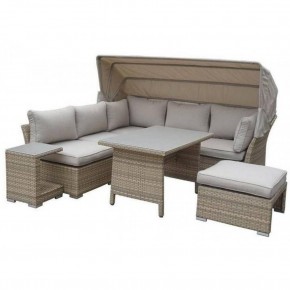 Комплект мебели с диваном AFM-320-T320 Beige в Магнитогорске - magnitogorsk.mebel24.online | фото 1