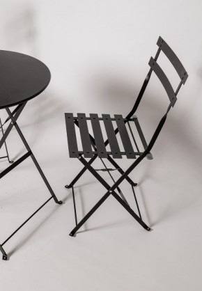 Комплект садовой мебели OTS-001R (стол + 2 стула) металл в Магнитогорске - magnitogorsk.mebel24.online | фото 11