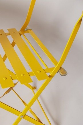 Комплект садовой мебели OTS-001R (стол + 2 стула) металл в Магнитогорске - magnitogorsk.mebel24.online | фото 12