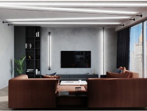 Комплект струнный Arte Lamp Skycross A600506-180-4K в Магнитогорске - magnitogorsk.mebel24.online | фото