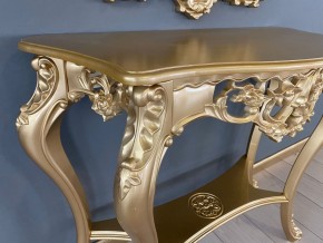 Консольный столик с зеркалом Версаль ТИП 2 в Магнитогорске - magnitogorsk.mebel24.online | фото 7