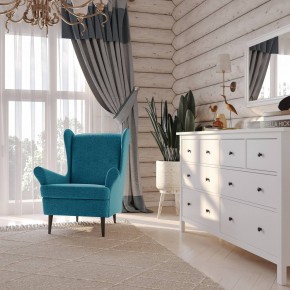 Кресло для отдыха Вало Twist 12 (turquoise) в Магнитогорске - magnitogorsk.mebel24.online | фото 3