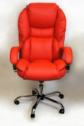 Кресло для руководителя Барон КВ-12-131112-0421 в Магнитогорске - magnitogorsk.mebel24.online | фото 2