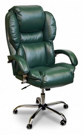 Кресло для руководителя Барон КВ-12-131112_0470 в Магнитогорске - magnitogorsk.mebel24.online | фото