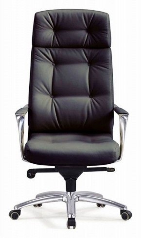 Кресло для руководителя Бюрократ Dao/Black в Магнитогорске - magnitogorsk.mebel24.online | фото 2