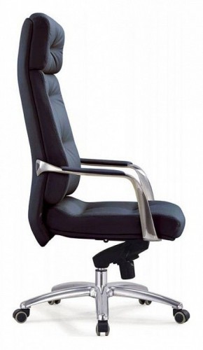 Кресло для руководителя Бюрократ Dao/Black в Магнитогорске - magnitogorsk.mebel24.online | фото 3