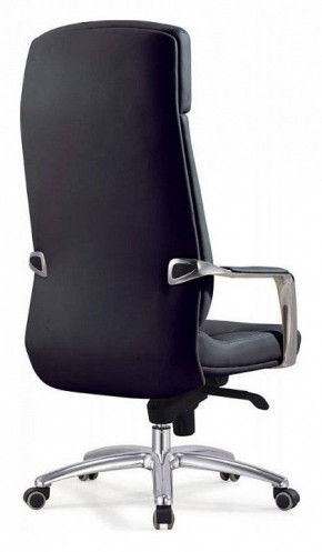 Кресло для руководителя Бюрократ Dao/Black в Магнитогорске - magnitogorsk.mebel24.online | фото 4