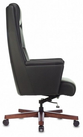 Кресло для руководителя Бюрократ _DUKE в Магнитогорске - magnitogorsk.mebel24.online | фото 3