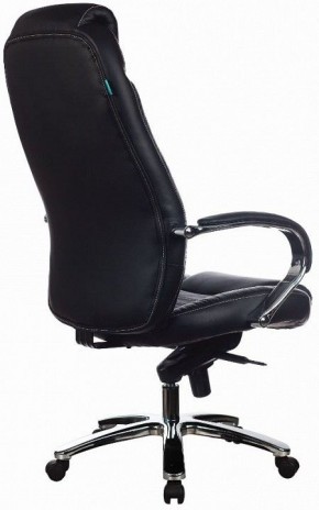 Кресло для  руководителя Бюрократ T-9923SL/BLACK в Магнитогорске - magnitogorsk.mebel24.online | фото 4