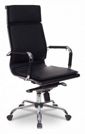 Кресло для руководителя CH-993MB/BLACK в Магнитогорске - magnitogorsk.mebel24.online | фото