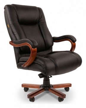 Кресло для руководителя Chairman 503 в Магнитогорске - magnitogorsk.mebel24.online | фото