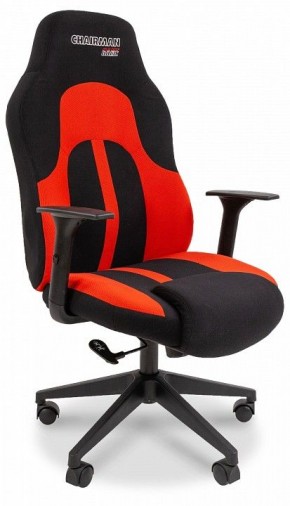 Кресло игровое Chairman Game 11 в Магнитогорске - magnitogorsk.mebel24.online | фото