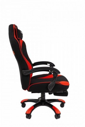 Кресло игровое Chairman Game 35 в Магнитогорске - magnitogorsk.mebel24.online | фото 3