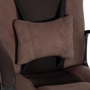 Кресло игровое Driver в Магнитогорске - magnitogorsk.mebel24.online | фото 10