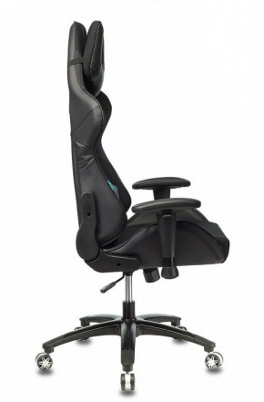 Кресло игровое VIKING 4 AERO BLACK EDITION в Магнитогорске - magnitogorsk.mebel24.online | фото 4