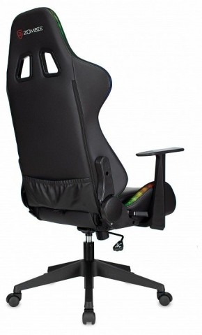 Кресло игровое Zombie Game Rgb в Магнитогорске - magnitogorsk.mebel24.online | фото 3