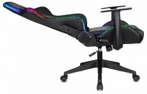 Кресло игровое Zombie Game Rgb в Магнитогорске - magnitogorsk.mebel24.online | фото 4