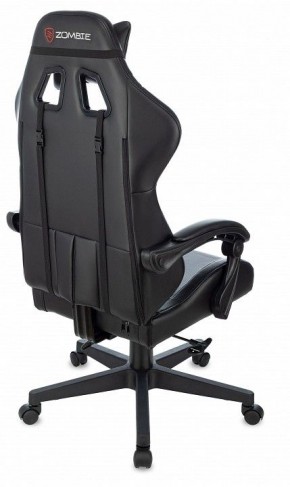 Кресло игровое Zombie Game Tetra в Магнитогорске - magnitogorsk.mebel24.online | фото 3