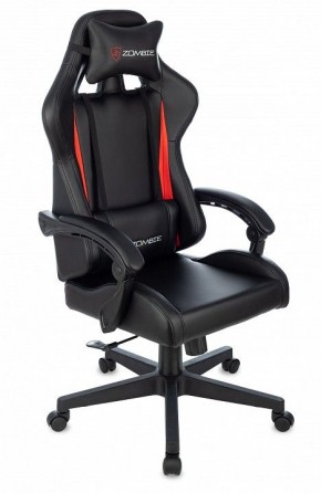 Кресло игровое Zombie Game Tetra в Магнитогорске - magnitogorsk.mebel24.online | фото 6