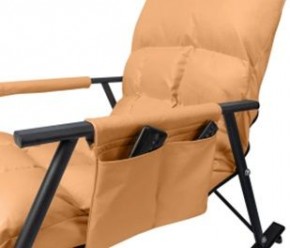 Кресло-качалка (реклайнер) ШАНХАЙ с подножкой в Магнитогорске - magnitogorsk.mebel24.online | фото 4