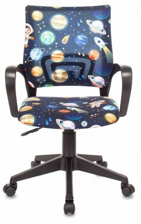 Кресло компьютерное BUROKIDS 1 SPACEMAN в Магнитогорске - magnitogorsk.mebel24.online | фото 2