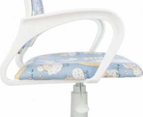 Кресло компьютерное Burokids 1 W в Магнитогорске - magnitogorsk.mebel24.online | фото 8