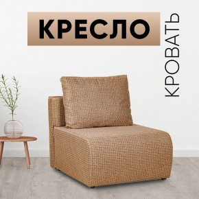 Кресло-кровать Нептун Ратибор темный в Магнитогорске - magnitogorsk.mebel24.online | фото