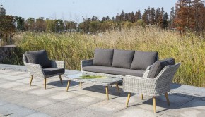Кресло Прованс в Магнитогорске - magnitogorsk.mebel24.online | фото 4