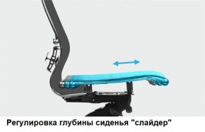 Кресло Samurai L1-1K - TS (Молочный) Модель Samurai 0130001 в Магнитогорске - magnitogorsk.mebel24.online | фото 15