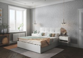 Кровать двуспальная Caprice 160-200 в Магнитогорске - magnitogorsk.mebel24.online | фото 3