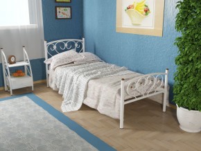 Кровать Ева Plus (МилСон) в Магнитогорске - magnitogorsk.mebel24.online | фото