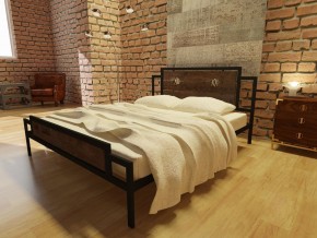 Кровать Инесса Plus 1400*1900 (МилСон) в Магнитогорске - magnitogorsk.mebel24.online | фото