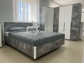 Кровать "Лео" БЕЗ основания 1200х2000 в Магнитогорске - magnitogorsk.mebel24.online | фото 2