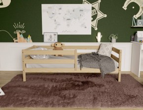 Кровать-софа 80*190 без покраски в Магнитогорске - magnitogorsk.mebel24.online | фото 3