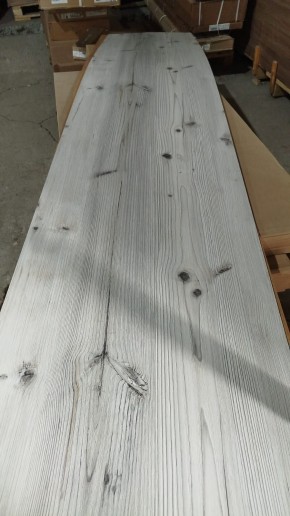 Кухонный фартук Белое дерево (3000) в Магнитогорске - magnitogorsk.mebel24.online | фото 2