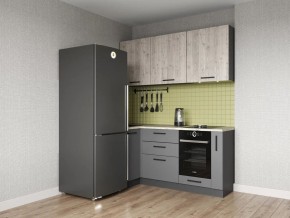 Кухонный гарнитур Антик 1000*1800 (Стол. 26мм) в Магнитогорске - magnitogorsk.mebel24.online | фото 1