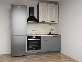 Кухонный гарнитур Антик 1600 h950 (Стол. 26мм) в Магнитогорске - magnitogorsk.mebel24.online | фото