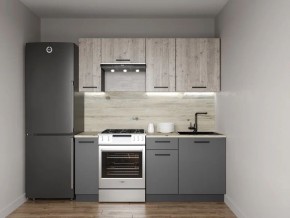 Кухонный гарнитур Антик 1800 (Стол. 26мм) в Магнитогорске - magnitogorsk.mebel24.online | фото