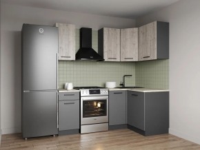 Кухонный гарнитур Антик 2000*1200 (Стол. 38мм) в Магнитогорске - magnitogorsk.mebel24.online | фото 1
