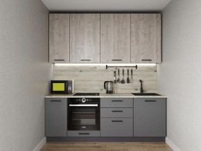 Кухонный гарнитур Антик 2200 h950 (Стол. 26мм) в Магнитогорске - magnitogorsk.mebel24.online | фото