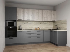 Кухонный гарнитур Антик 3200*1400 (Стол. 38мм) в Магнитогорске - magnitogorsk.mebel24.online | фото 1