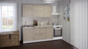 Кухонный гарнитур Лира Экстра 1700 в Магнитогорске - magnitogorsk.mebel24.online | фото