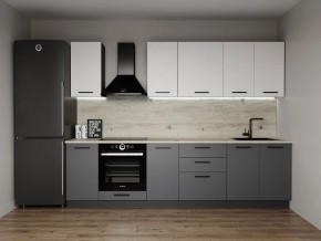 Кухонный гарнитур Меренга 2800 (Стол. 38мм) в Магнитогорске - magnitogorsk.mebel24.online | фото