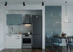 Кухонный гарнитур Ниагара 1000 (Стол. 38мм) в Магнитогорске - magnitogorsk.mebel24.online | фото