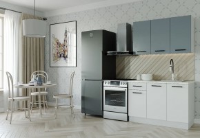 Кухонный гарнитур Ниагара 1200 (Стол. 26мм) в Магнитогорске - magnitogorsk.mebel24.online | фото