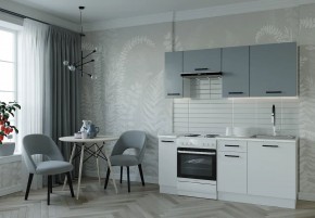Кухонный гарнитур Ниагара 1800 (Стол. 26мм) в Магнитогорске - magnitogorsk.mebel24.online | фото