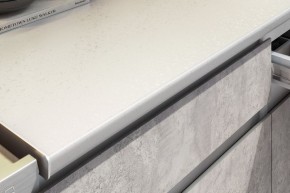Кухонный гарнитур Палермо 2.0 + столешница в Магнитогорске - magnitogorsk.mebel24.online | фото 8