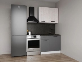 Кухонный гарнитур Санторини 1000 (Стол. 38мм) в Магнитогорске - magnitogorsk.mebel24.online | фото